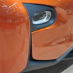 BMW・i3コンセプトクーペ（ジュネーブモーターショー13）