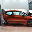 BMW・i3コンセプトクーペ（ジュネーブモーターショー13）