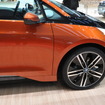 BMW・i3コンセプトクーペ（ジュネーブモーターショー13）