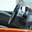 BMW・i3コンセプトクーペ（ジュネーブモーターショー13）