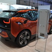 BMW・i3コンセプトクーペ（ジュネーブモーターショー13）