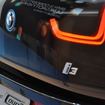 BMW・i3コンセプトクーペ（ジュネーブモーターショー13）