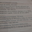 BMW・i3コンセプトクーペ（ジュネーブモーターショー13）
