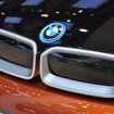 BMW・i3コンセプトクーペ（ジュネーブモーターショー13）