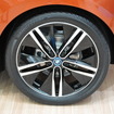 BMW・i3コンセプトクーペ（ジュネーブモーターショー13）