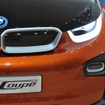 BMW・i3コンセプトクーペ（ジュネーブモーターショー13）
