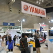 ヤマハ発動機