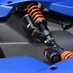 KTM X‐BOW GT （ジュネーブモーターショー13）