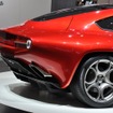 トゥーリング スーパーレジェーラ ディスコ ヴォランテ（ジュネーブモーターショー13）