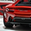 トゥーリング スーパーレジェーラ ディスコ ヴォランテ（ジュネーブモーターショー13）