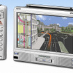 三洋電機ゴリラ、30GBのHDDナビを新発売