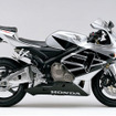 ホンダ、モトGPレプリカの CBR600RR をフルモデルチェンジ