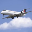 ボンバルディアCRJ200