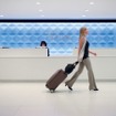 デルタ航空　イメージ