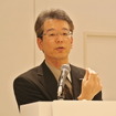 日産自動車・鈴木伸典部長