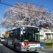 新京成バスグループ　車両