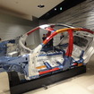 日産、既存生産設備で世界初の超ハイテン材を実用化