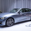 インフィニティ Q50 のハイブリッド（ジュネーブモーターショー13）