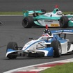 スーパーフォーミュラ、第2回公式合同テスト実施