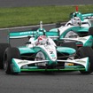 スーパーフォーミュラ、第2回公式合同テスト実施