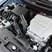 三菱・アウトランダー PHEV