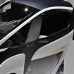 トヨタ i-ROAD