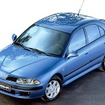 三菱ダイ・クラ協同開発車、2004年にデビュー