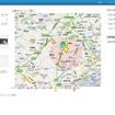 タクシーキャッチアプリ「ポケットタクシー」個別法人契約版