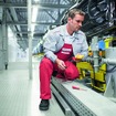 ポルシェ・ライプツィヒ工場