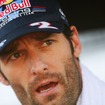 マーク・ウェーバー（レッドブル F1 日本GP）