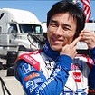 佐藤琢磨（A.J. フォイト レーシング）
