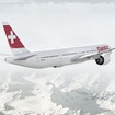 スイスインターナショナルエアラインズ777-300ER