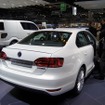 【ジュネーブモーターショー13】VW ジェッタ ハイブリッド、欧州初公開…ガソリンハイブリッドにも注力