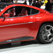 トゥーリング・スーパーレッジェーラ Disco Volante