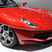 トゥーリング・スーパーレッジェーラ Disco Volante