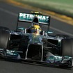 F1オーストラリアGP