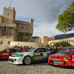 【WRCラリーモンテカルロ】開幕戦はシトロエン勝利、三菱3位