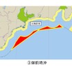 国土交通省、沿海区域拡大