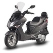 SYM RV125i 限定カラー