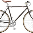 ブリヂストンサイクル「C]HeRO」