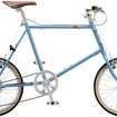 ブリヂストンサイクル「C]HeRO」