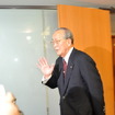 稲盛和夫氏