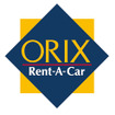 オリックスレンタカー（ロゴ）