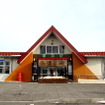 JR北海道 釧網線 標茶駅 （2013年2月）