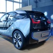 BMW i3コンセプト