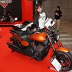 【東京モーターサイクルショー13】二輪車の祭典が開幕