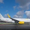 ビューエリング・エアラインズA320