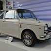 ホンダ・N360
