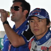 開幕戦の決勝は残念な展開となった佐藤琢磨だが、次戦での巻き返しに期待したい。写真：Indycar