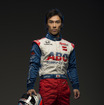 佐藤琢磨選手